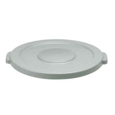 Víko na kulatý kontejner 120 l, AmerBox, pro 691403, ⌀505x(H)35mm | 691410